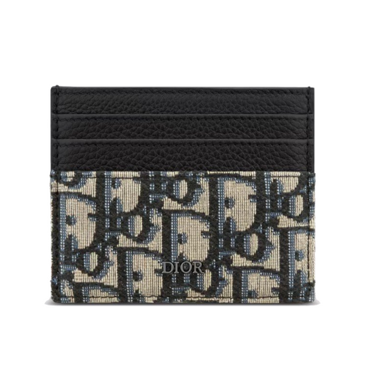 DIOR CARD HOLDER 04