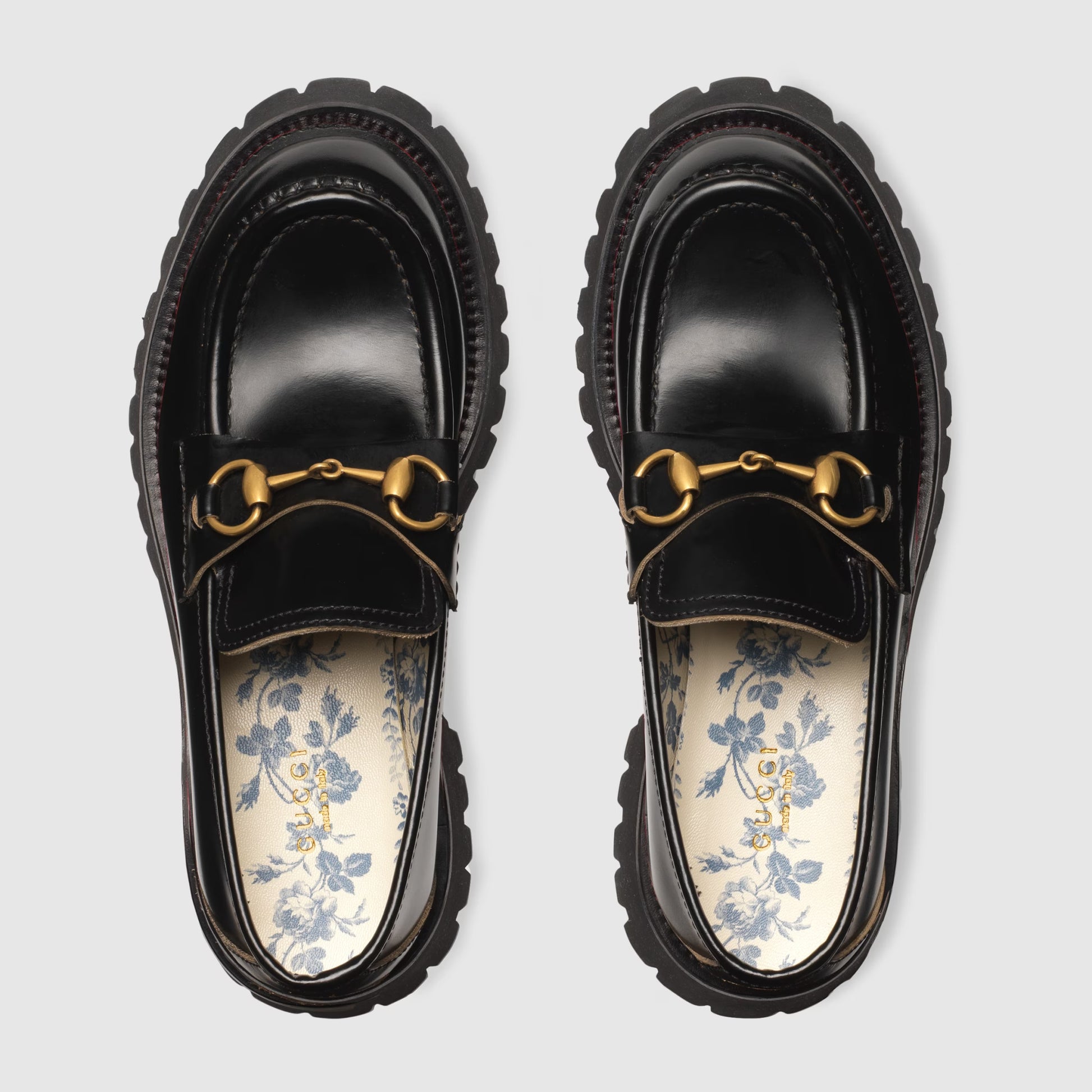 GUCCI LOAFERS 07 - Main Image