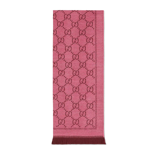 GUCCI SCARF 12