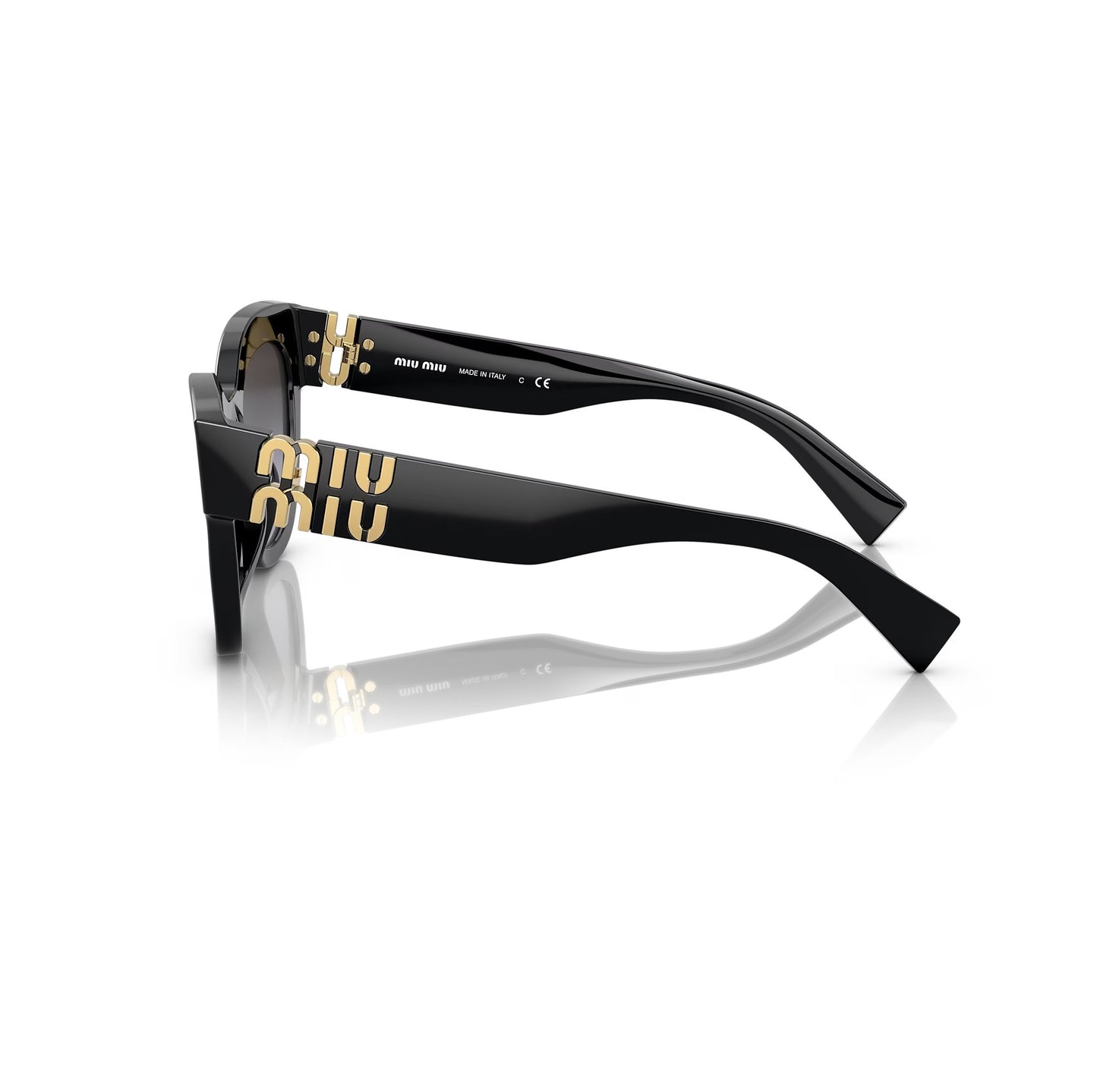 MIU MIU GLASSES