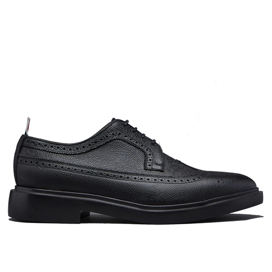 THOM BROWNE LOAFERS