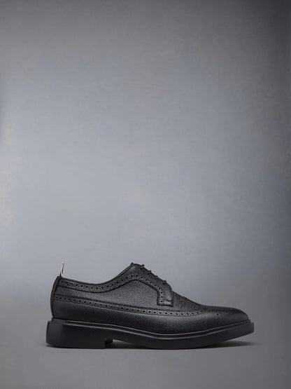 THOM BROWNE LOAFERS