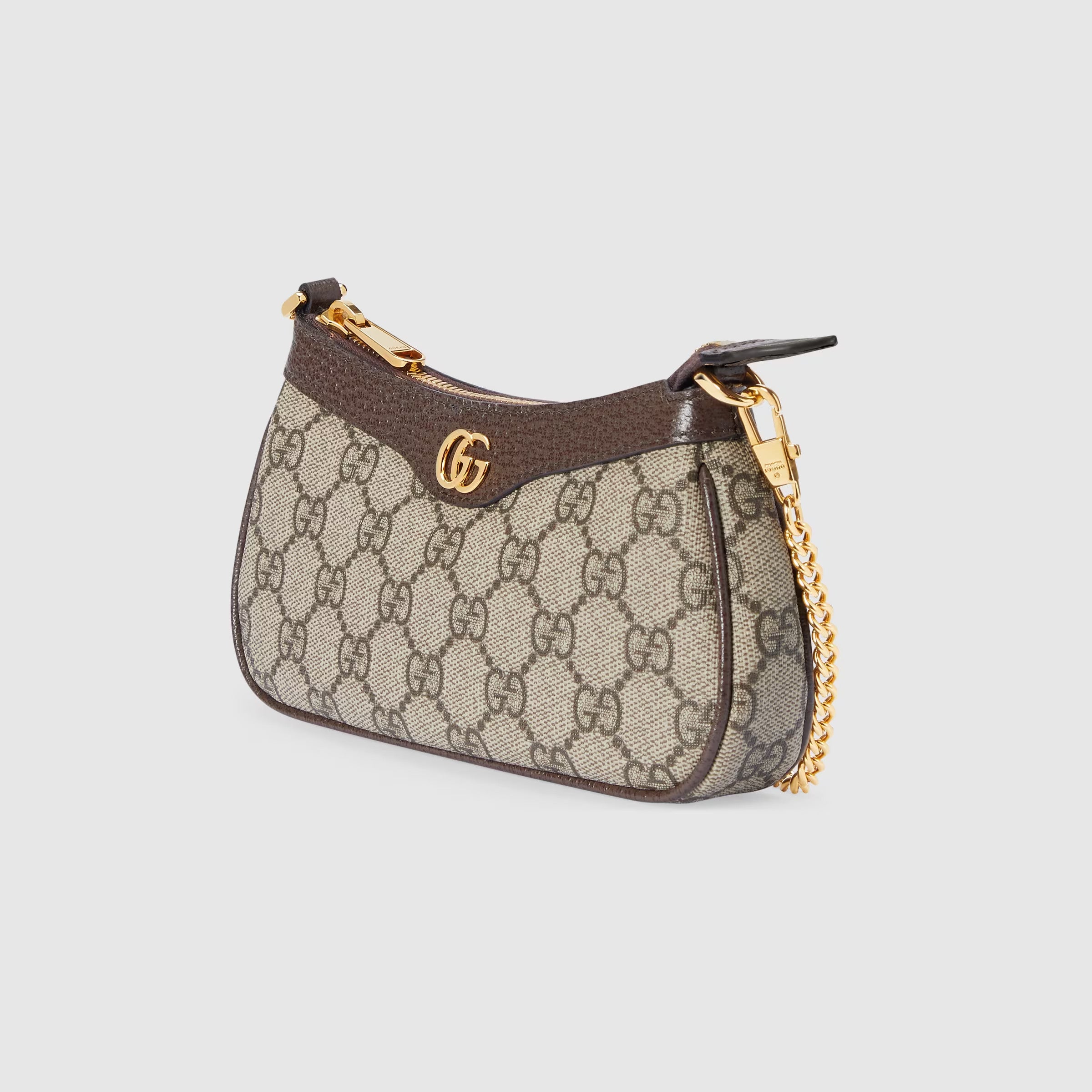 GUCCI BAG ETEFT AUTHENTIC