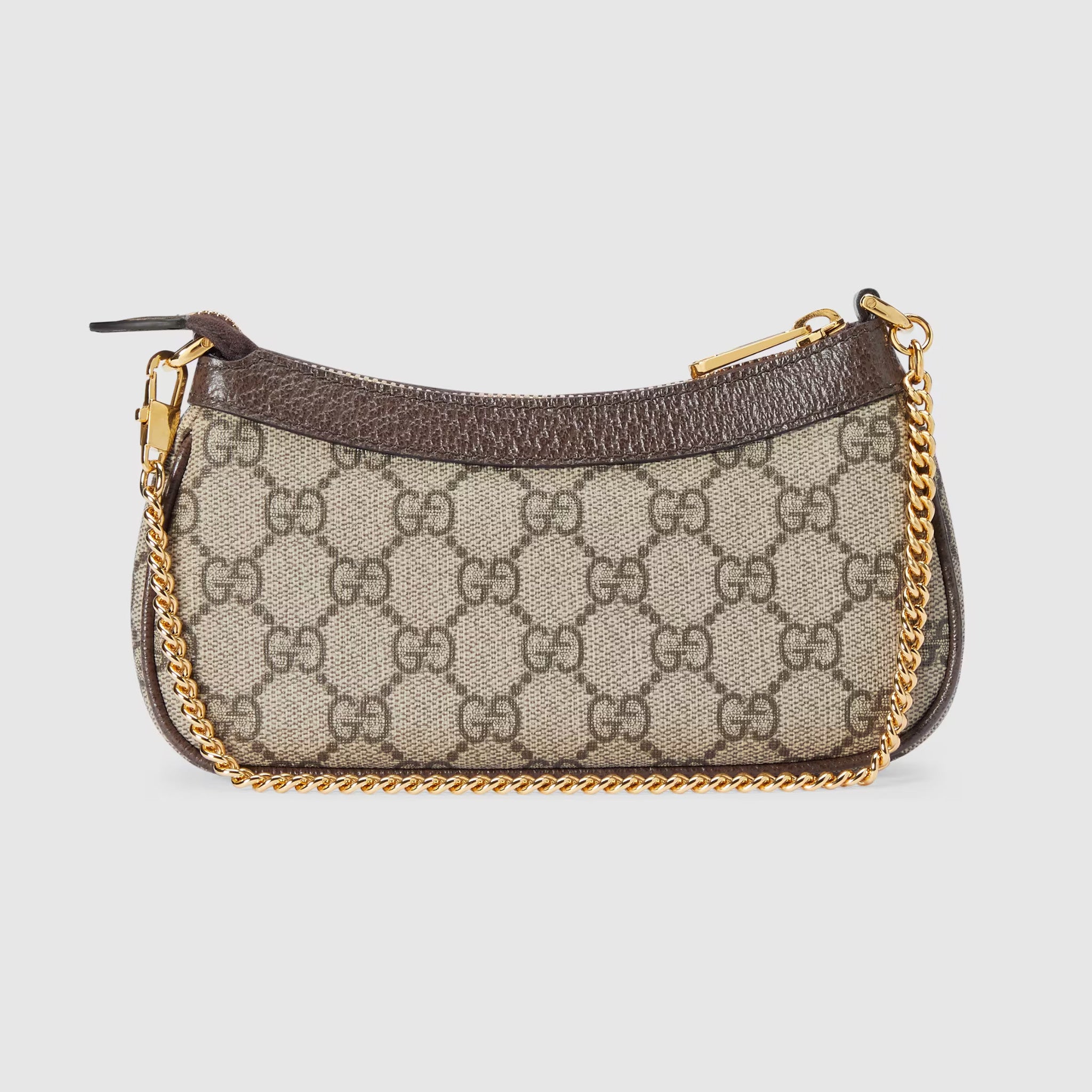 Gucci best sale handbag monogram