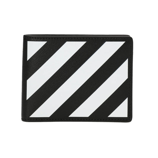 OFF-WHITE WALLET