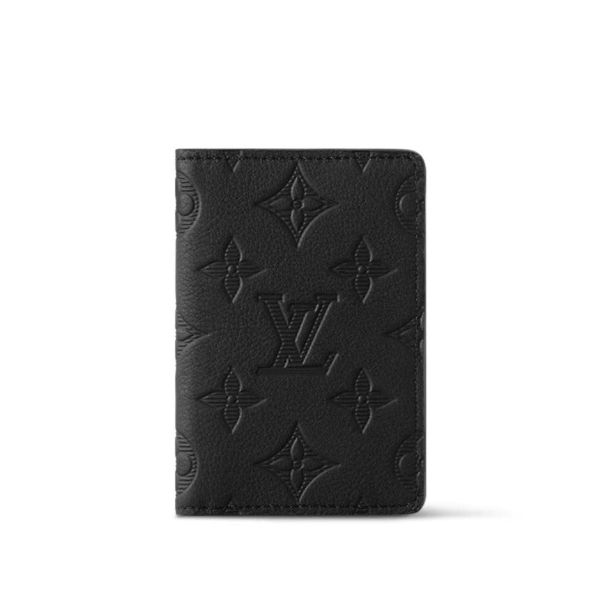 LOUIS VUITTON  POCKET