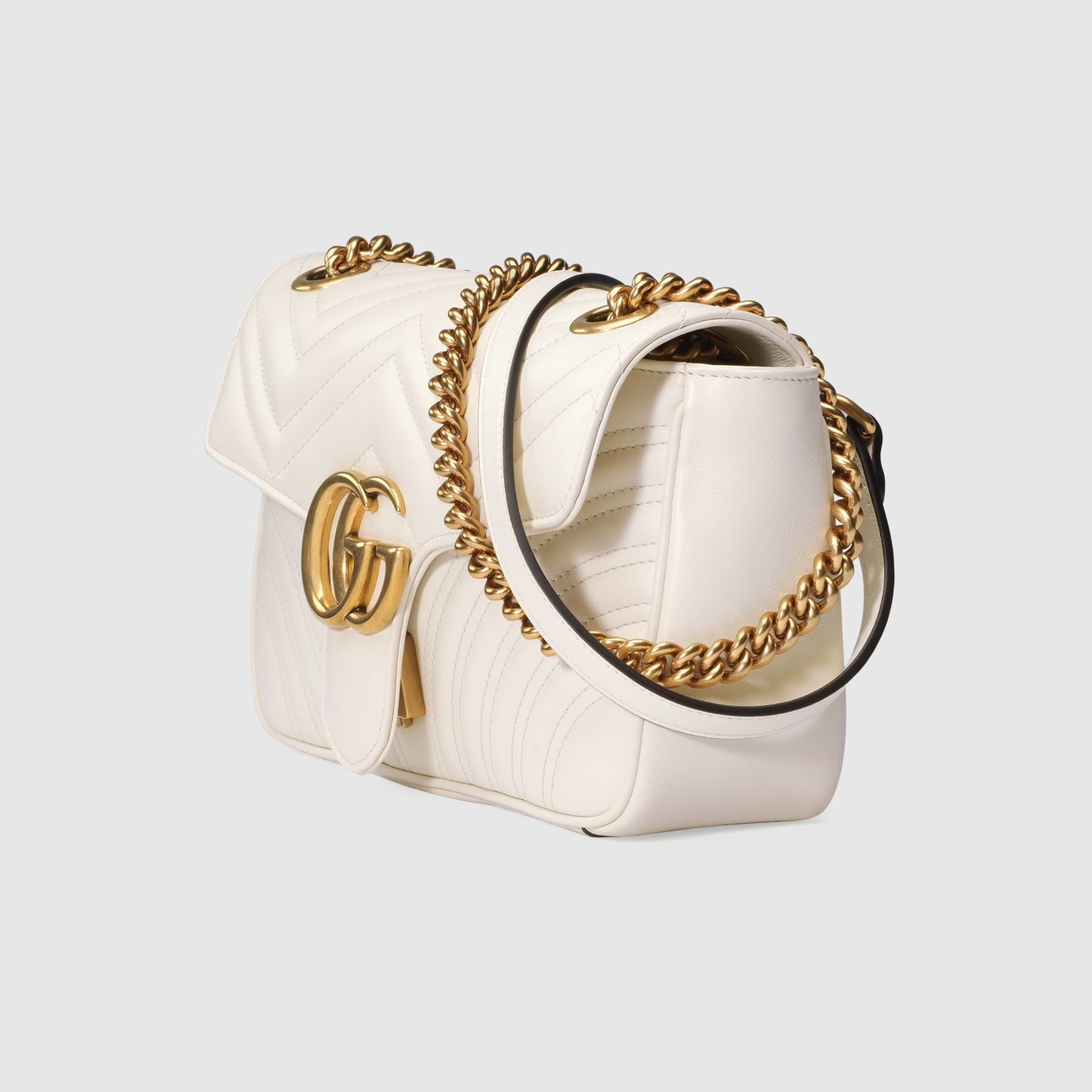 GUCCI BAG 27 (SMALL)