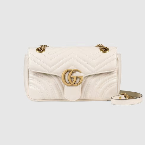 GUCCI BAG 27 (SMALL)