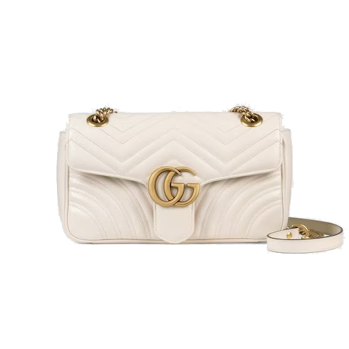 GUCCI BAG 27 (SMALL)