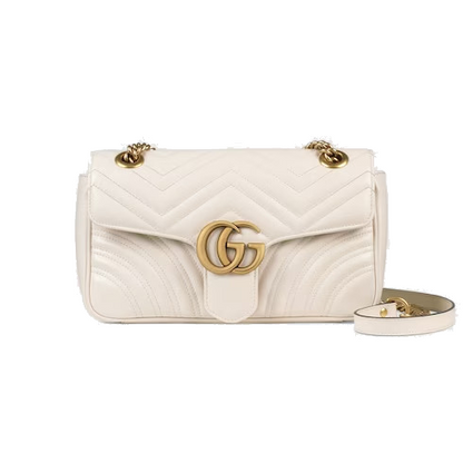 GUCCI BAG 27 (SMALL)