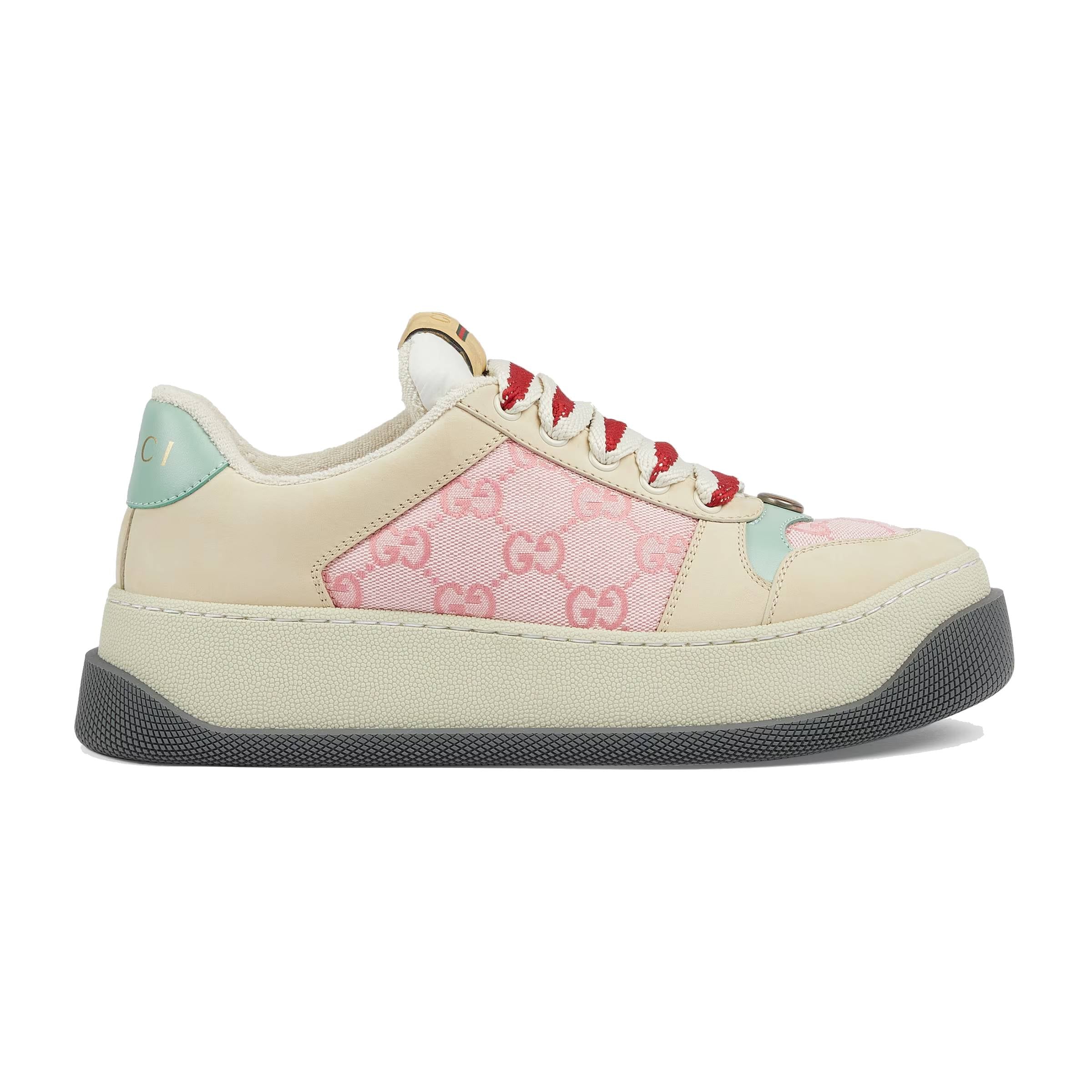 Gucci Ace Bananya (Women's) - _661663 0FI60 9112 - US