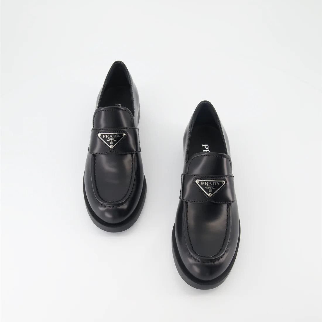 PRADA LOAFER 03