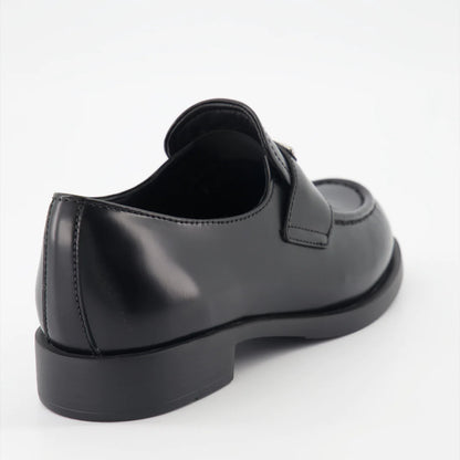 PRADA LOAFERS