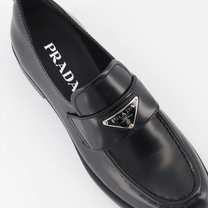 PRADA LOAFERS