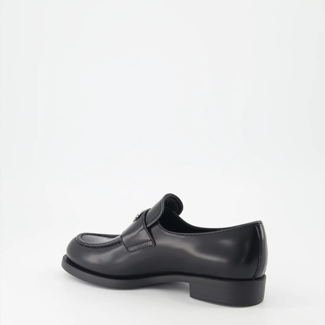 PRADA LOAFERS