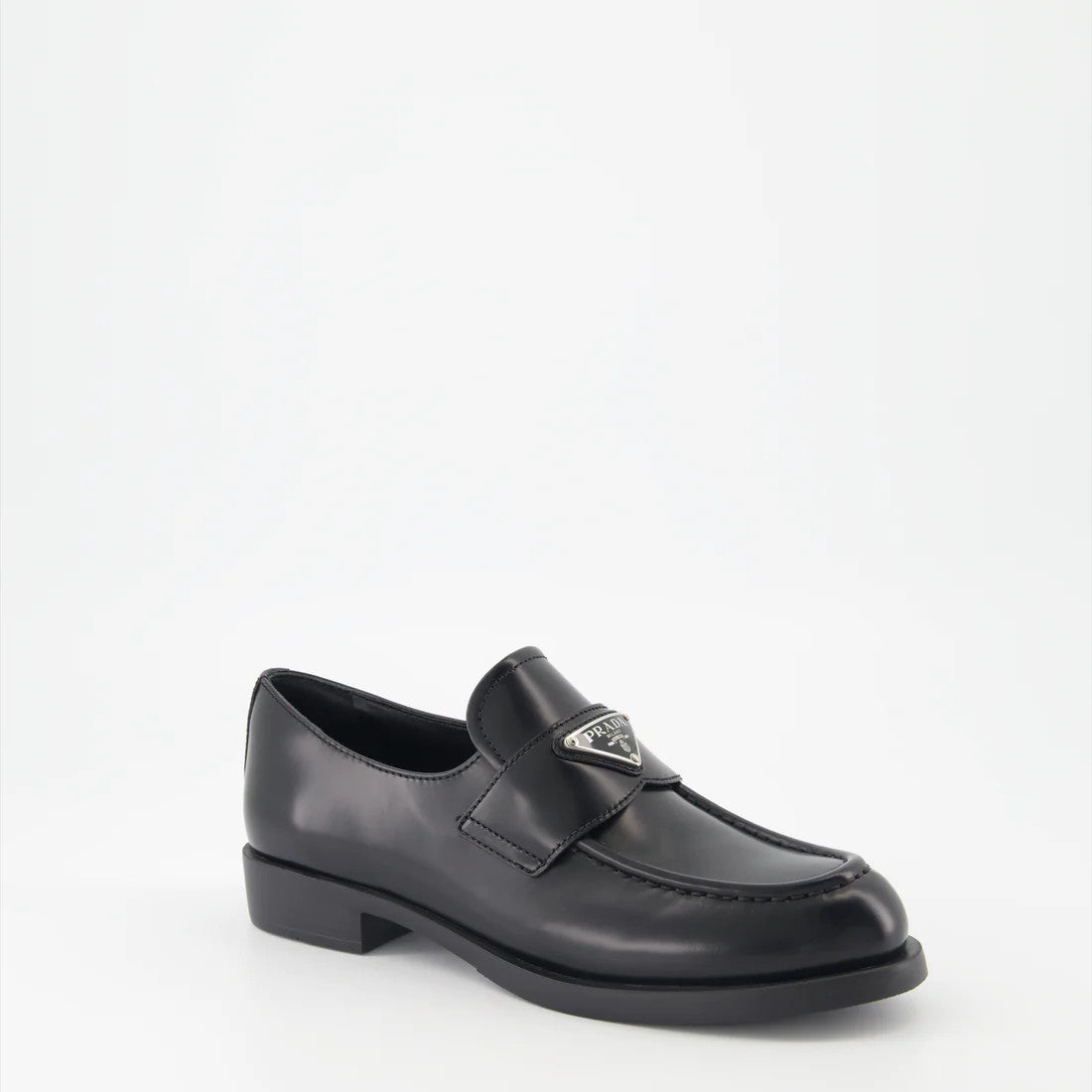 PRADA LOAFER 03