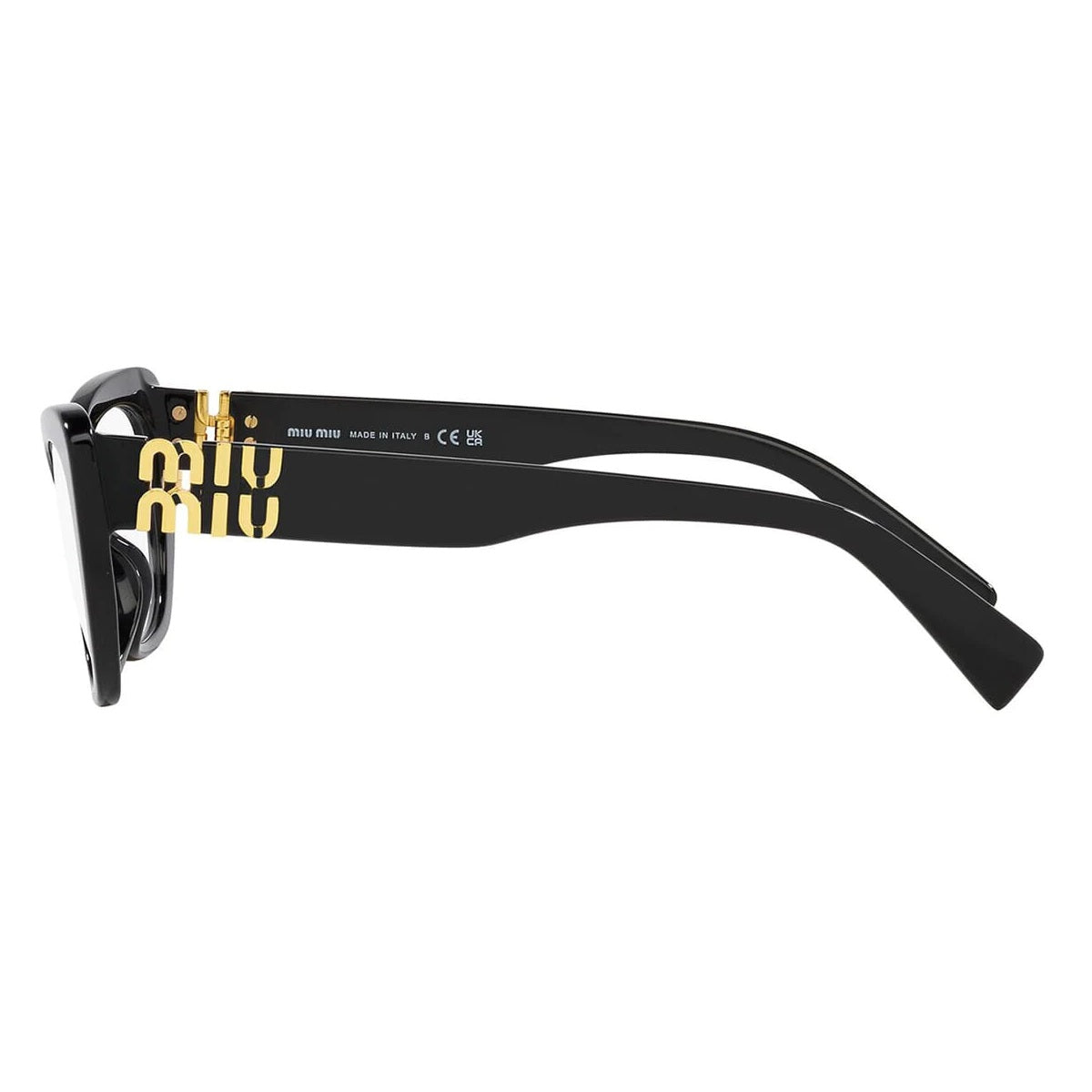 Miu miu glasses 2019 best sale