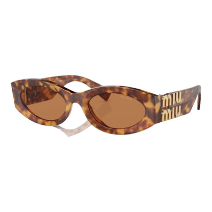 MIU MIU GLASSES