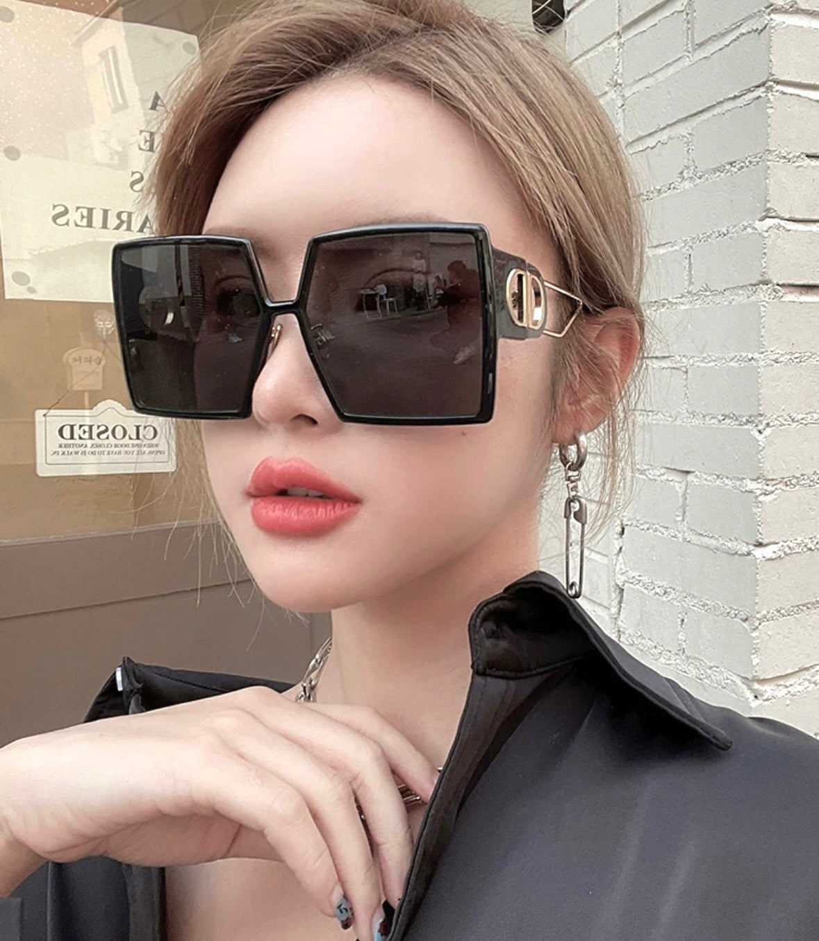 DIOR GLASSES