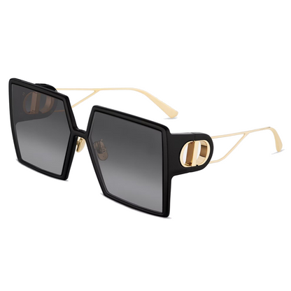 DIOR GLASSES 14 ETEFT AUTHENTIC