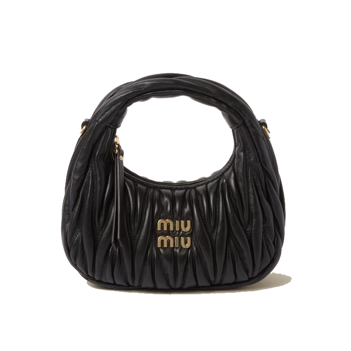 Buy MIU MIU Authentic Shoulder Bag Online in India - Etsy