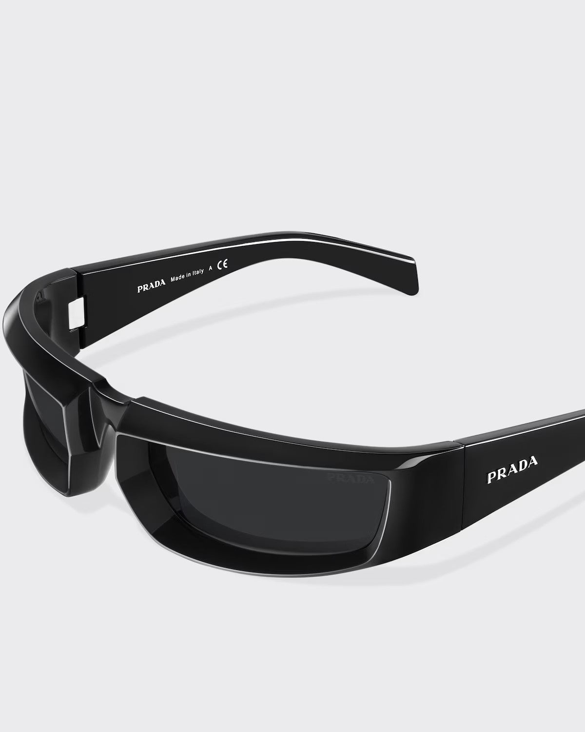 PRADA GLASSES