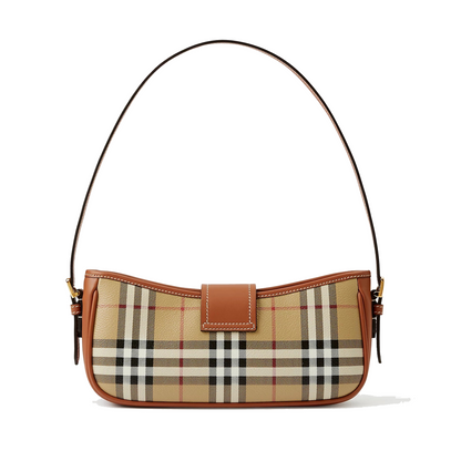 BURBERRY BAG 19 ETEFT AUTHENTIC