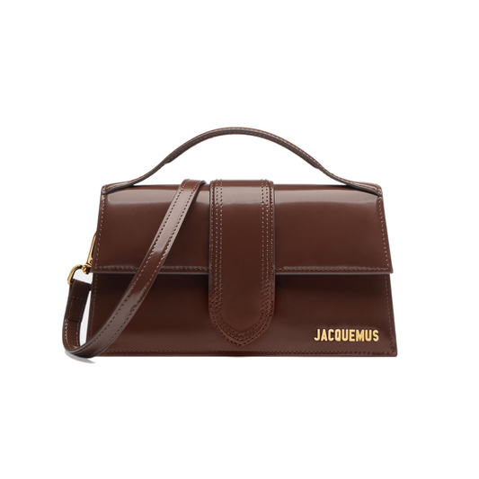 JACQUEMUS BAG LE GRAND BAMBINO