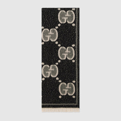 GUCCI SCARF 19