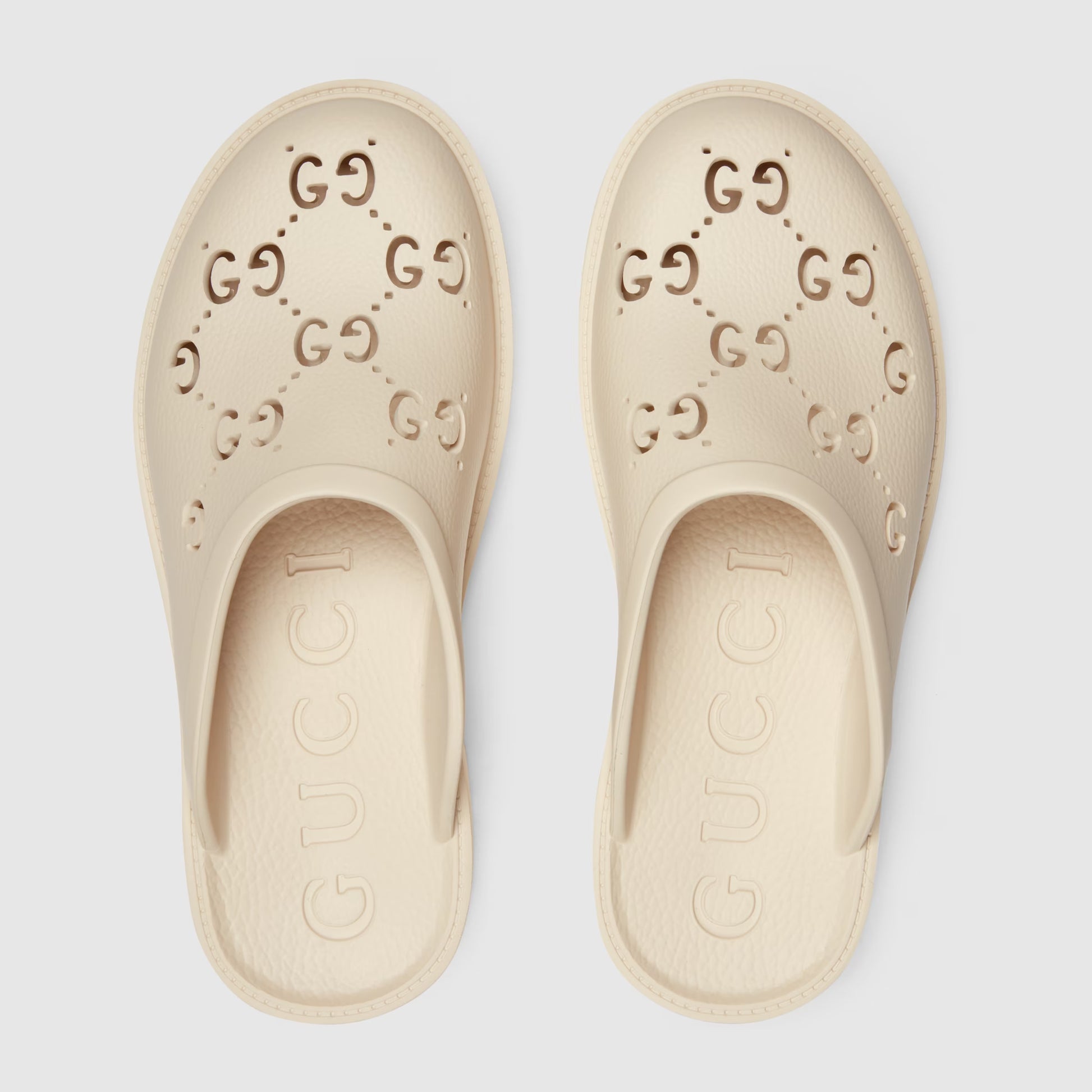 GUCCI SLIDES 41 – ETEFT AUTHENTIC