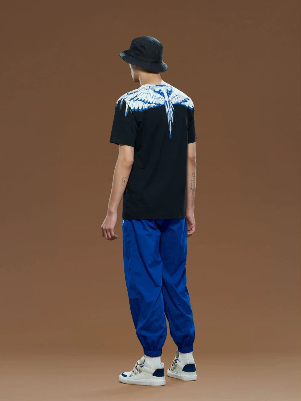 MARCELO BURLON T-SHIRT 02