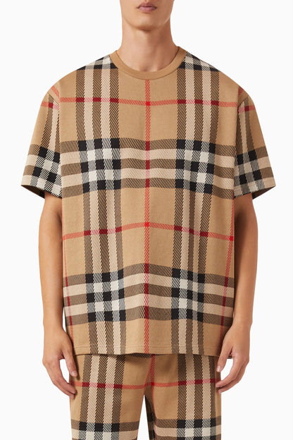 BURBERRY T-SHIRT 20