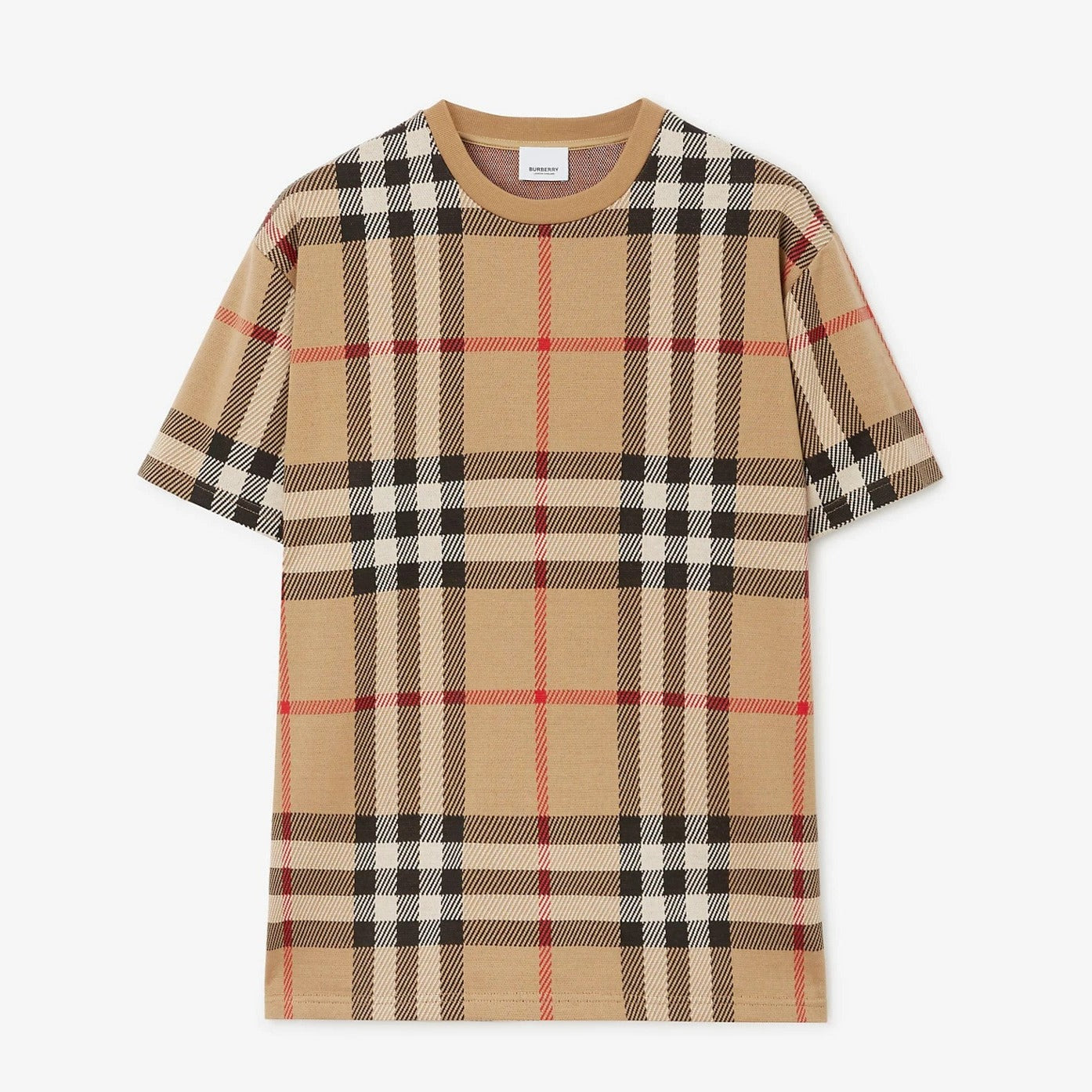 BURBERRY T-SHIRT 20