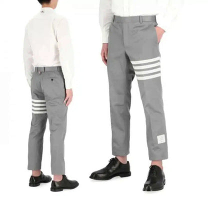 THOM BROWNE PANTS 02