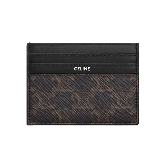 CELINE CARD HOLDER 05
