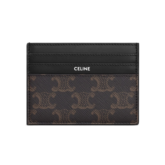 CELINE CARD HOLDER