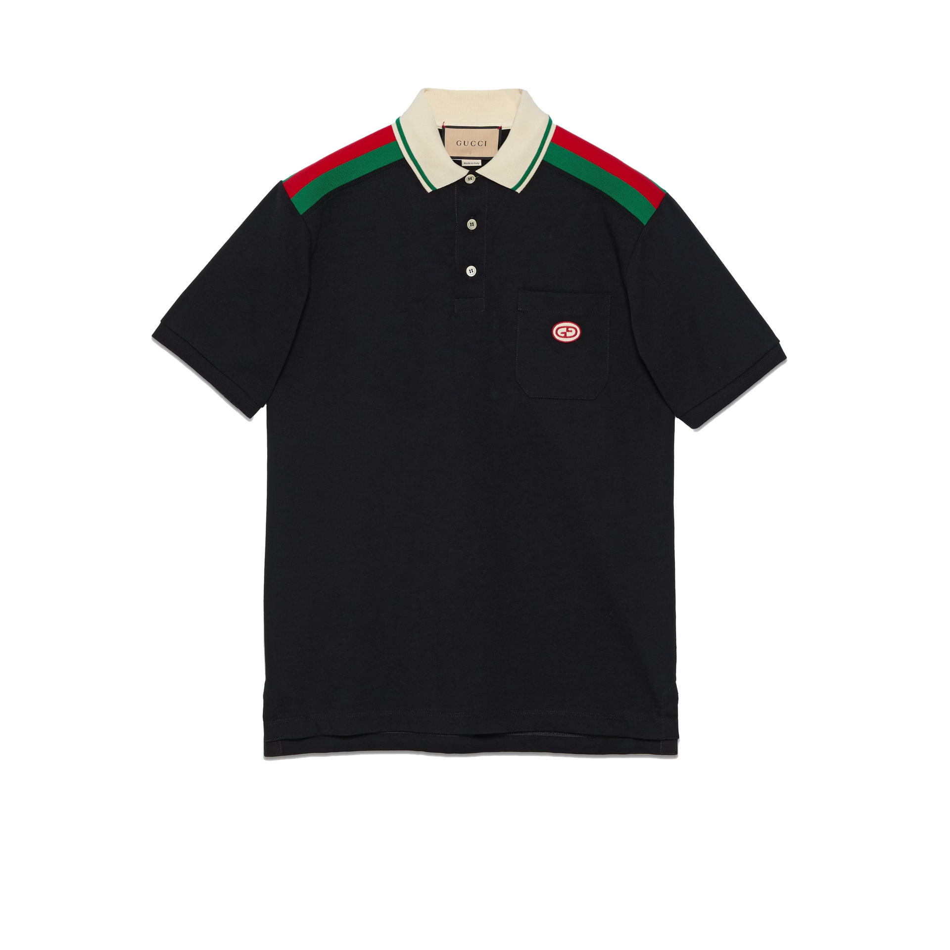 GUCCI POLO 24 – ETEFT AUTHENTIC