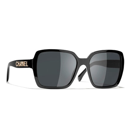 CHANEL GLASSES