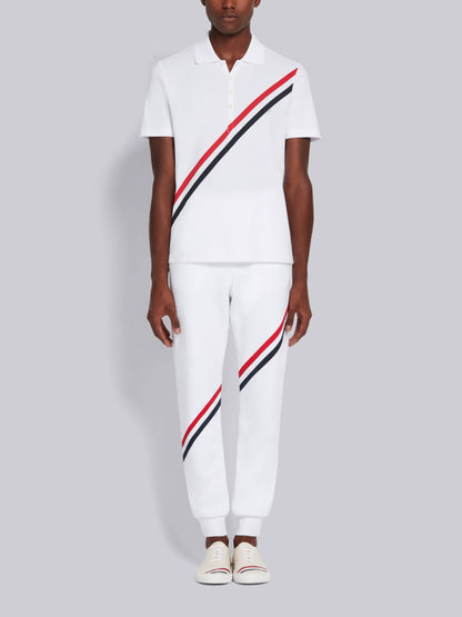 THOM BROWNE POLO 04