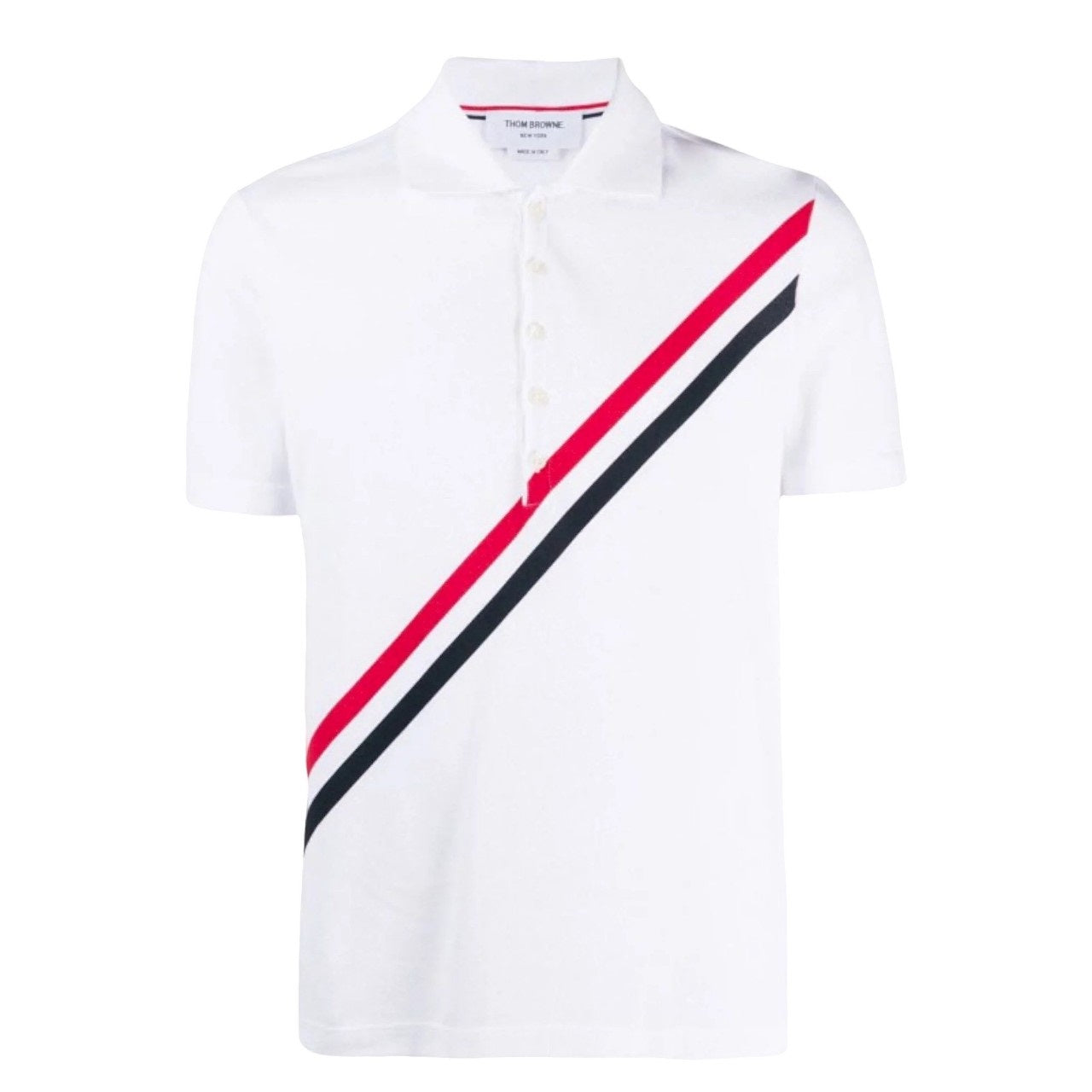 THOM BROWNE POLO 04 ETEFT AUTHENTIC thom-browne-polo-04-eteft-authentic