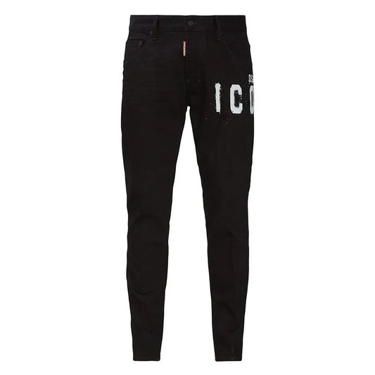 DSQUARED2 PANT 01