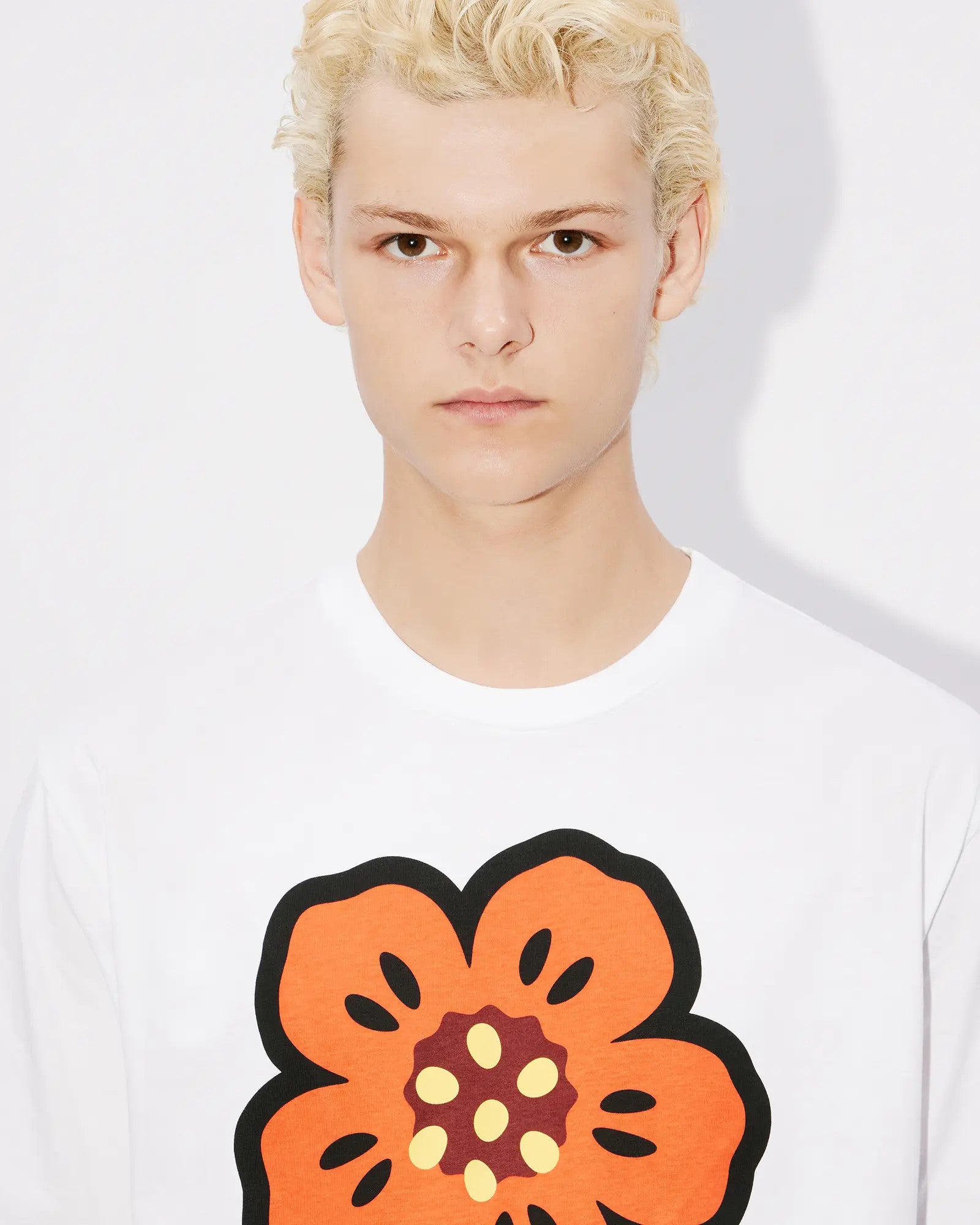 Kenzo t shirt str 16 years best sale