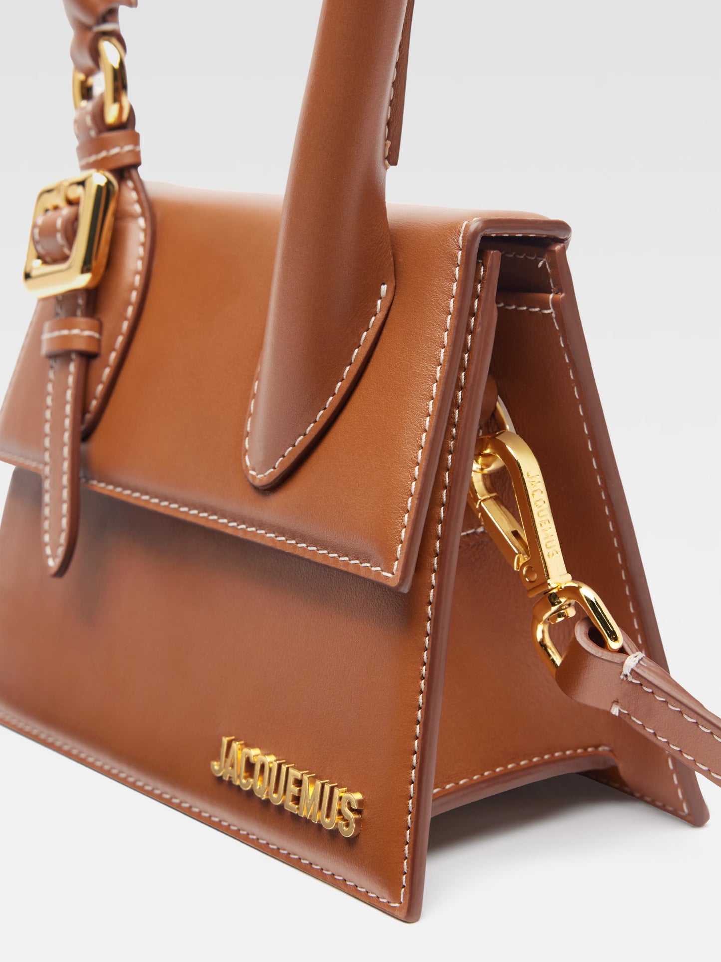 JACQUEMUS BAG 21 (18CM)