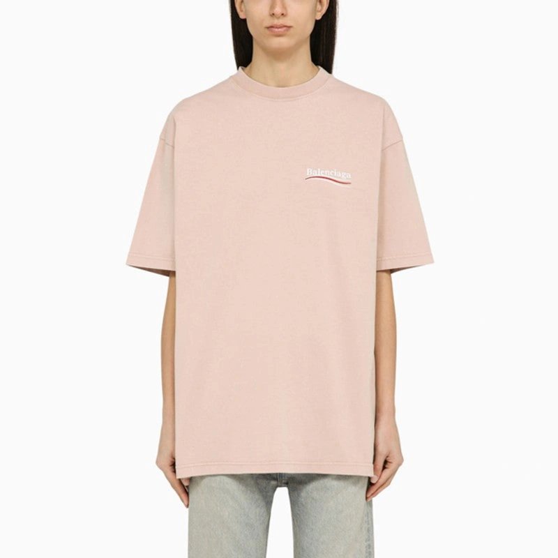 BALENCIAGA T-SHIRT 04 (OVER)