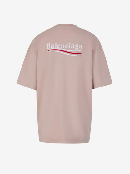 BALENCIAGA T-SHIRT 04 (OVER)