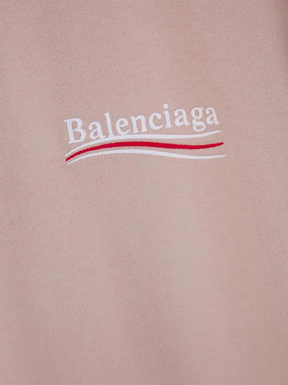 BALENCIAGA T-SHIRT 04 (OVER)