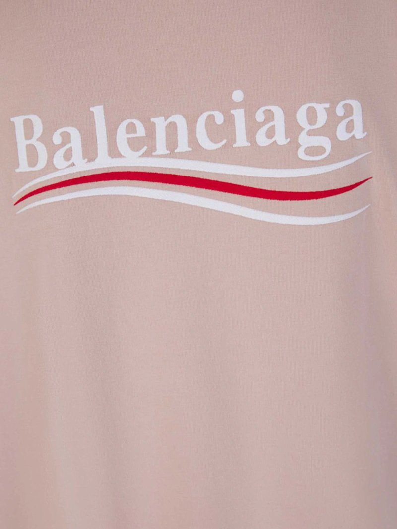 BALENCIAGA T-SHIRT 04 (OVER)