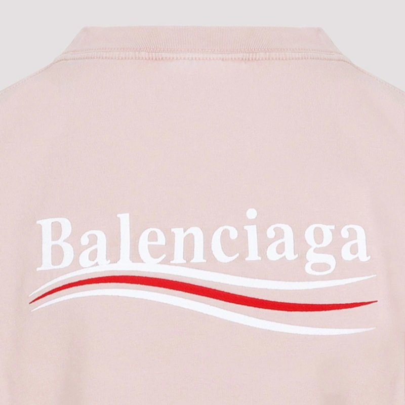 BALENCIAGA T-SHIRT 04 (OVER)