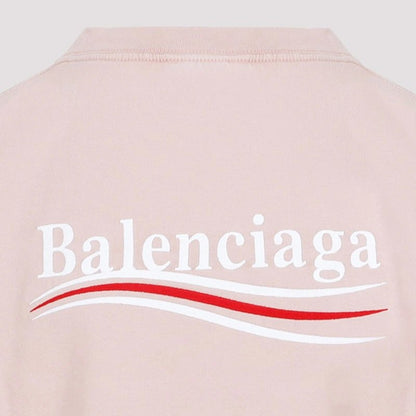 BALENCIAGA T-SHIRT 04 (OVER)