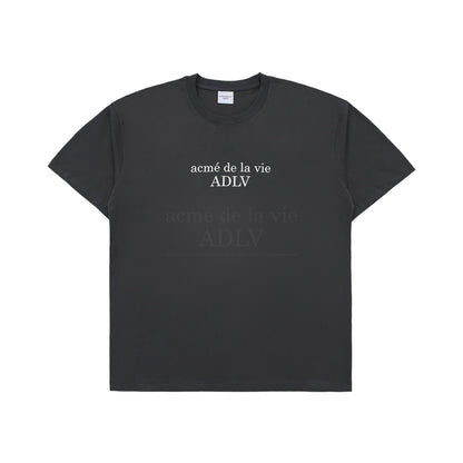 ADLV T-SHIRT 67 (GREY)